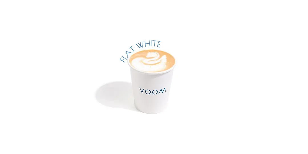 Flat White